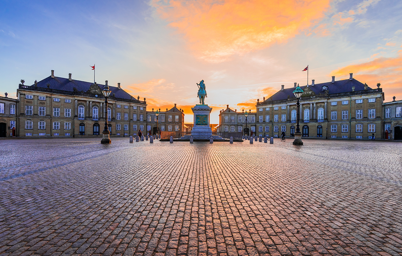 Κοπεγχάγη Κοπεγχάγη