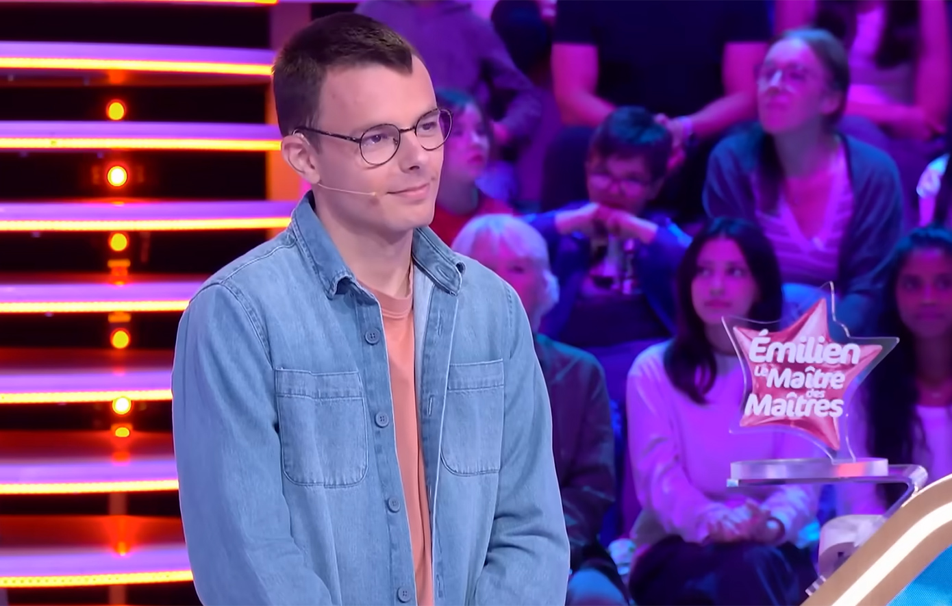 Ο 22χρονος «φαινόμενο» που έβγαλε εκατομμύρια κερδίζοντας για 21 μήνες σερί σε τηλεπαιχνίδι γνώσεων &#8211; Η ερώτηση που δεν ήξερε