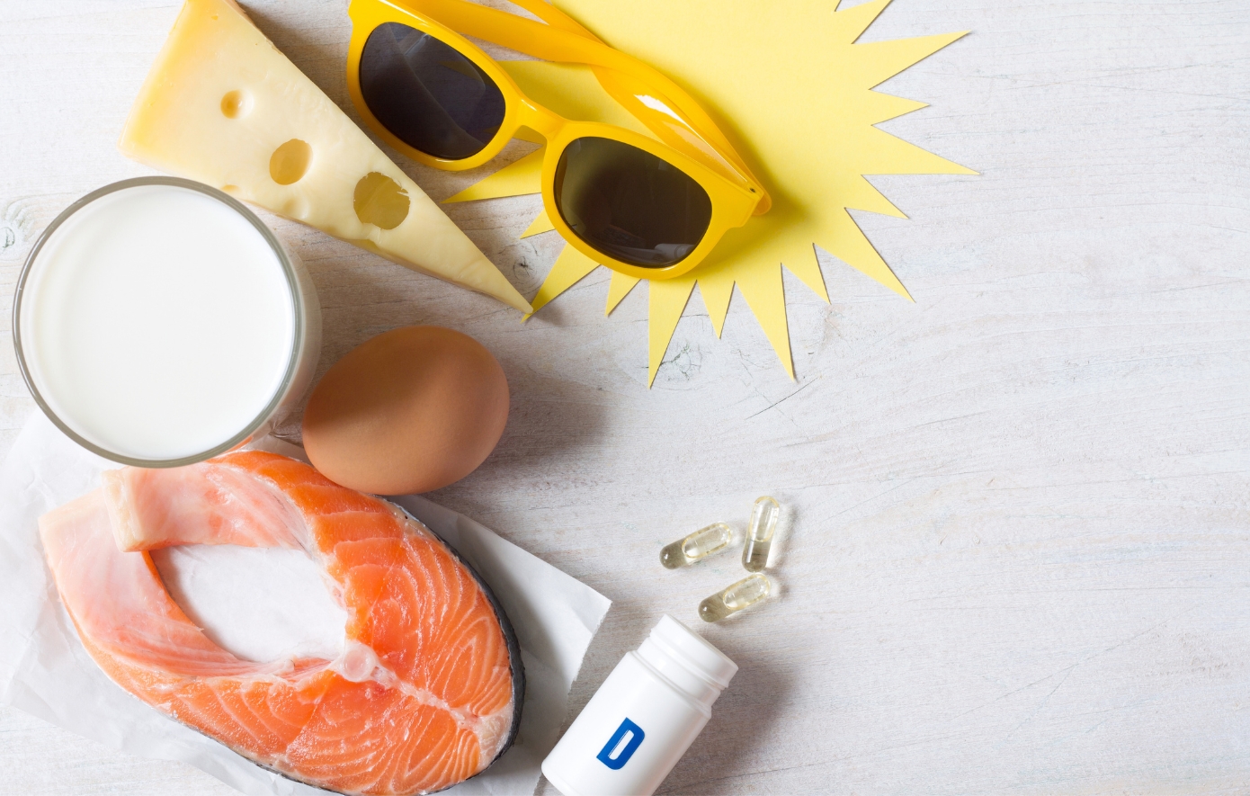 Τα συμπληρώματα D3 μπορούν να μειώσουν στο μισό τον κίνδυνο δεύτερου εμφράγματος &#8211; Τι έδειξε έρευνα