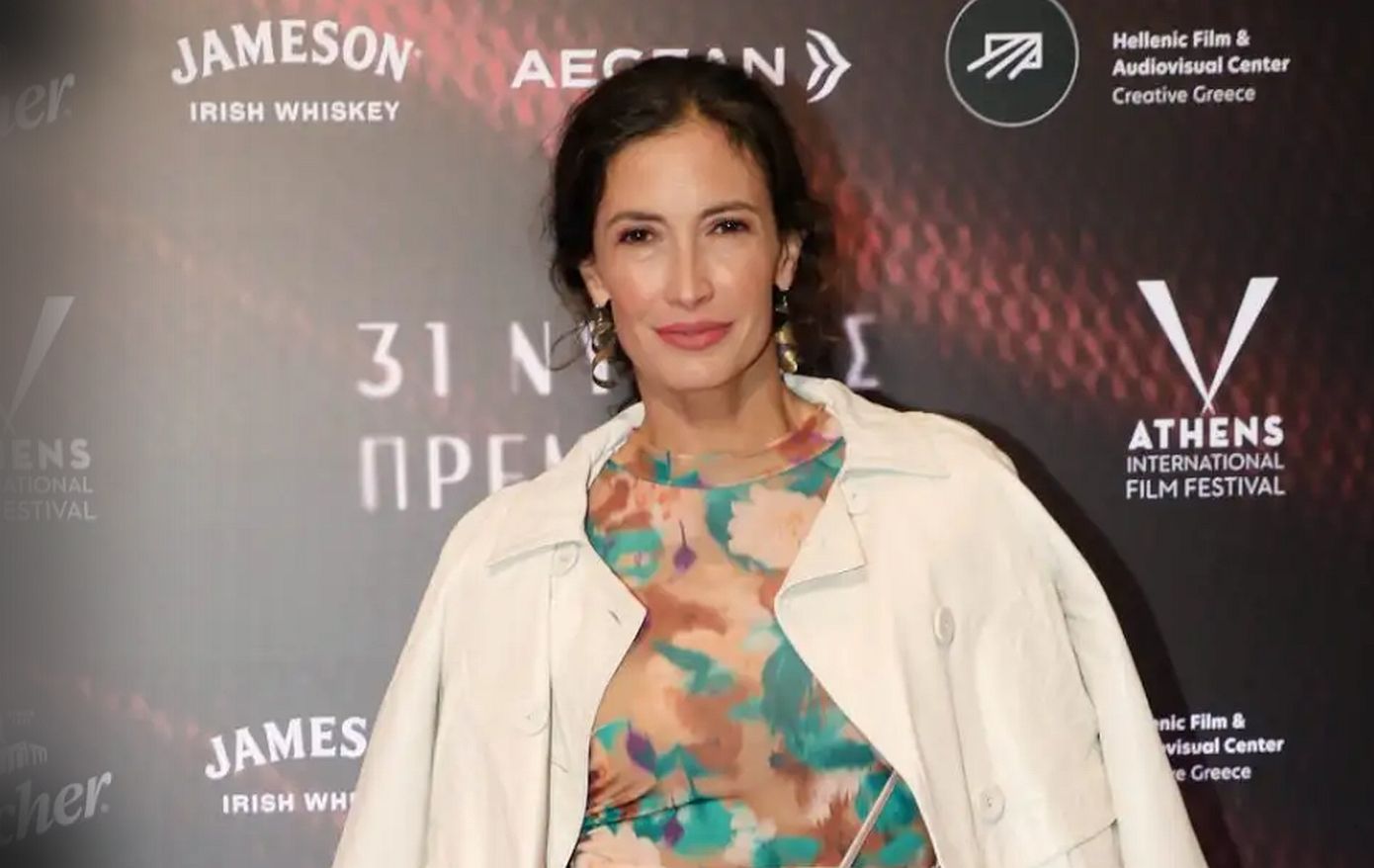 Μάρα Δαρμουσλή: «Κατάλαβα πολύ νωρίς την νευρική ανορεξία, είχα τάσεις λιποθυμίας και φωτοευαισθησία»