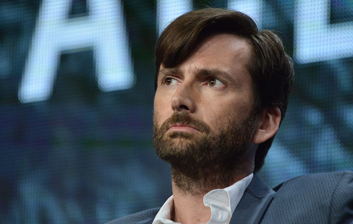 Netflix: Το ανατριχιαστικό δράμα με τον David Tennant που δεν πρέπει να χάσετε