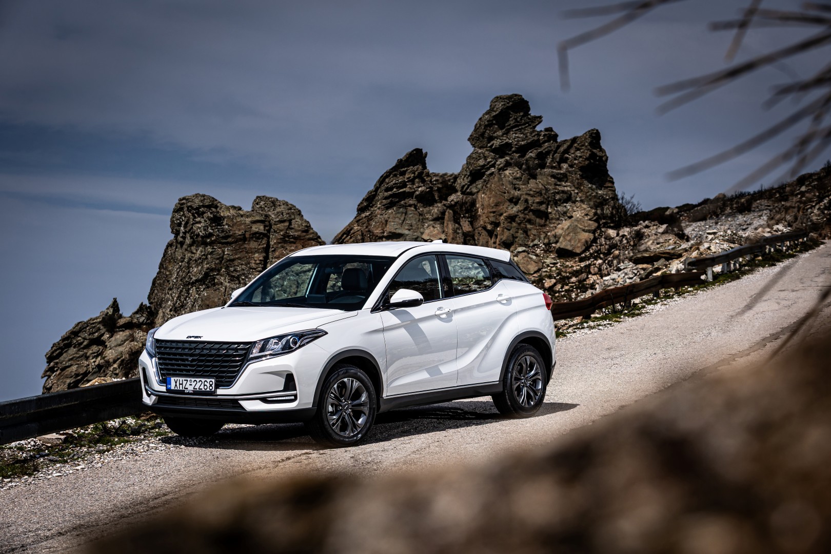 DFSK Black Friday: Το DFSK 500 με όφελος 2.900 ευρώ