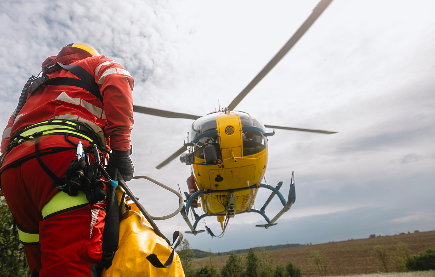 Ιωάννινα: Επιχειρήσεις διάσωσης πέντε κτηνοτρόφων σε Τζουμέρκα και Ζαγόρι
