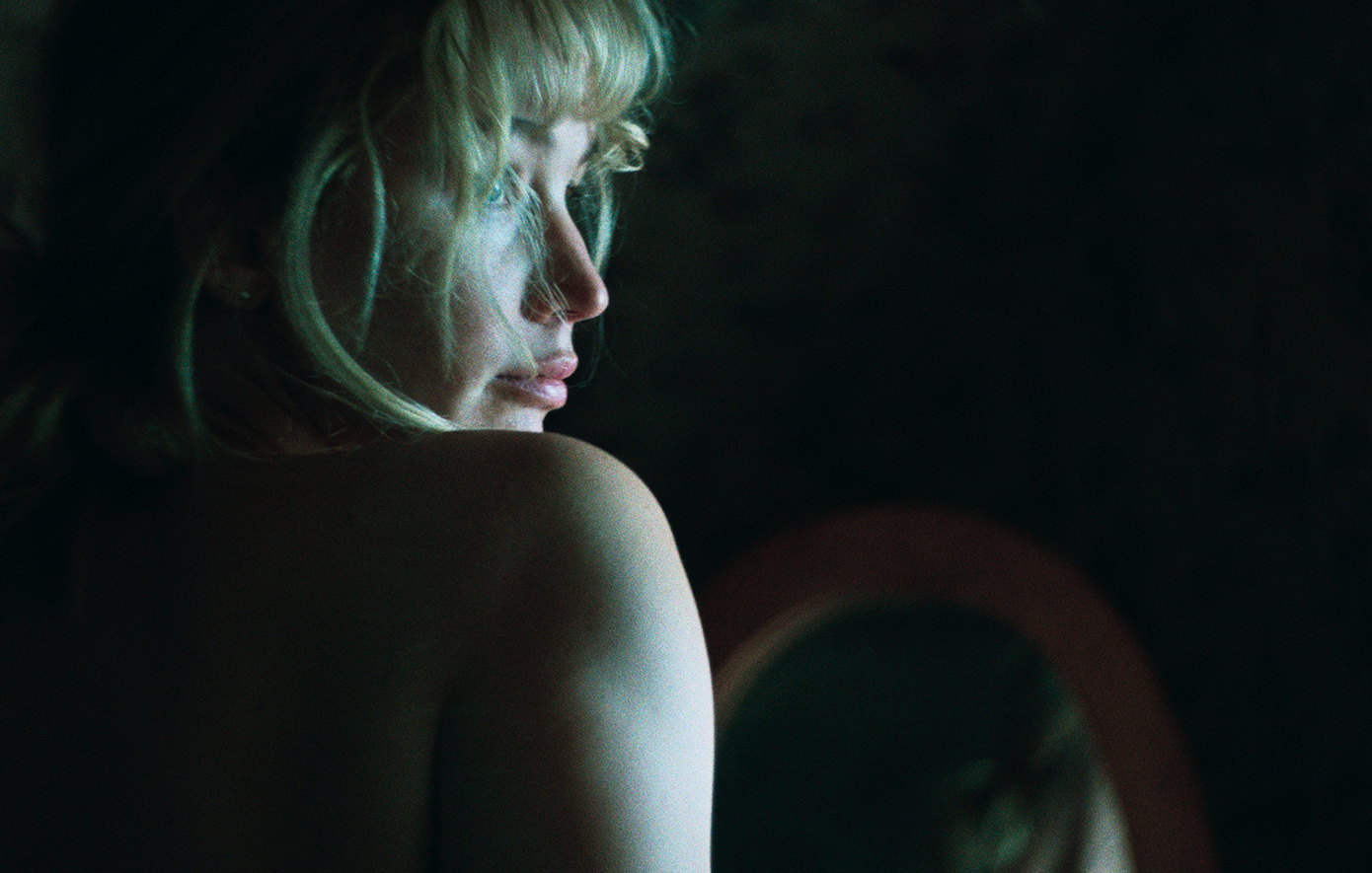 "Πέθανε Αγάπη Μου" "Πέθανε Αγάπη Μου"