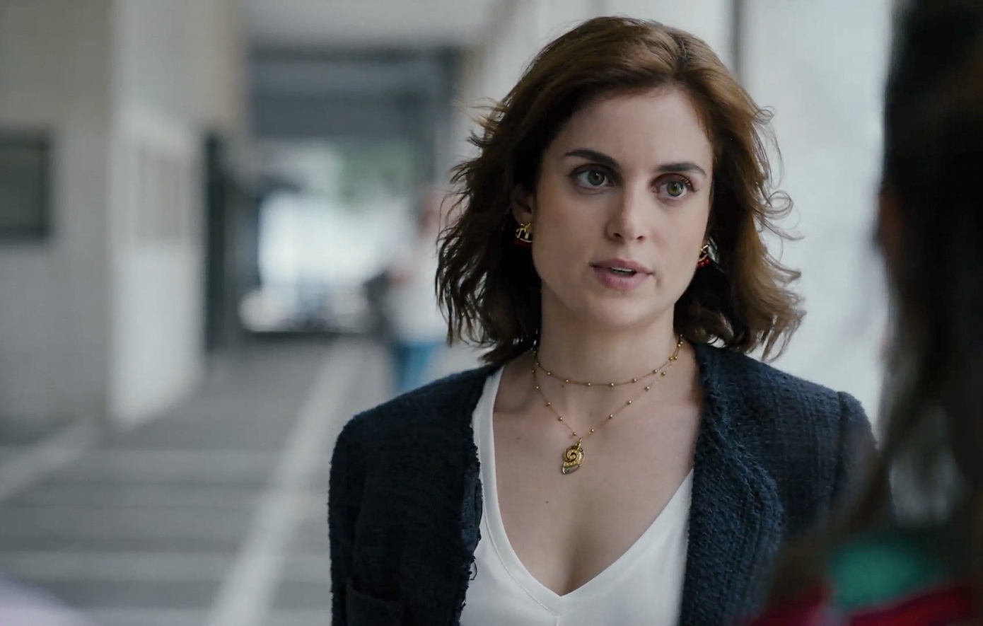 Ο Δικαστής Ο Δικαστής