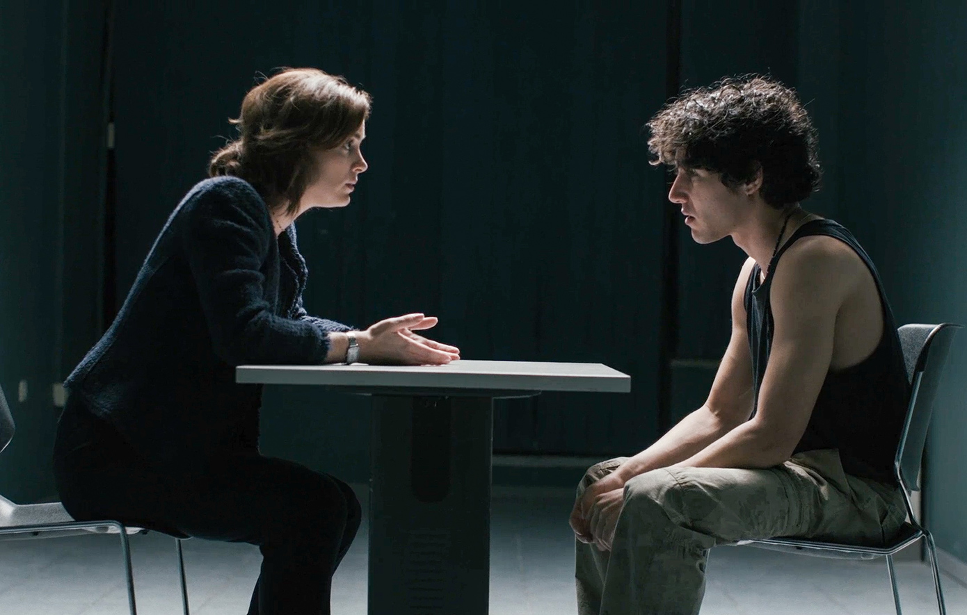 Ο Δικαστής Ο Δικαστής