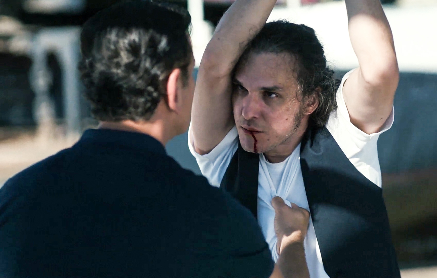 Ο Δικαστής Ο Δικαστής