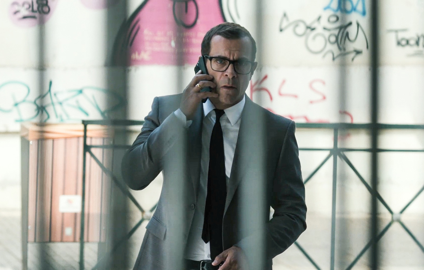 «Ο Δικαστής»: Τι θα δούμε απόψε στις 22:30