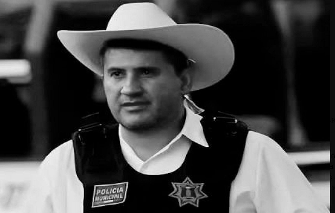 Μεξικό: Δήμαρχος πόλης 350.000 κατοίκων δολοφονήθηκε κατά τη διάρκεια δημόσιας εκδήλωσης