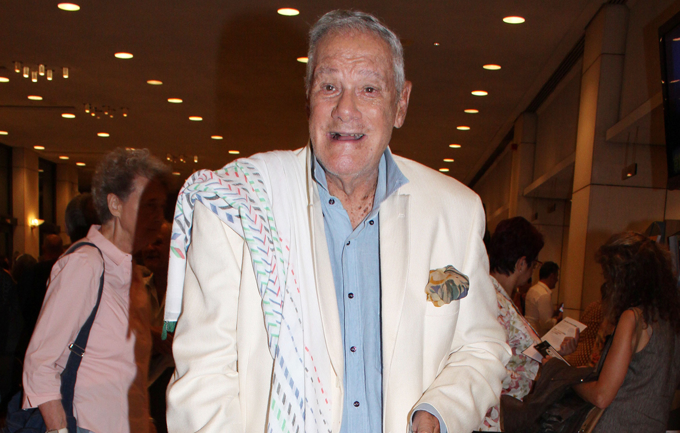 Ντίμης Κρίτσας: Θρίλερ με την αμύθητη περιουσία του «άρχοντα» της μόδας