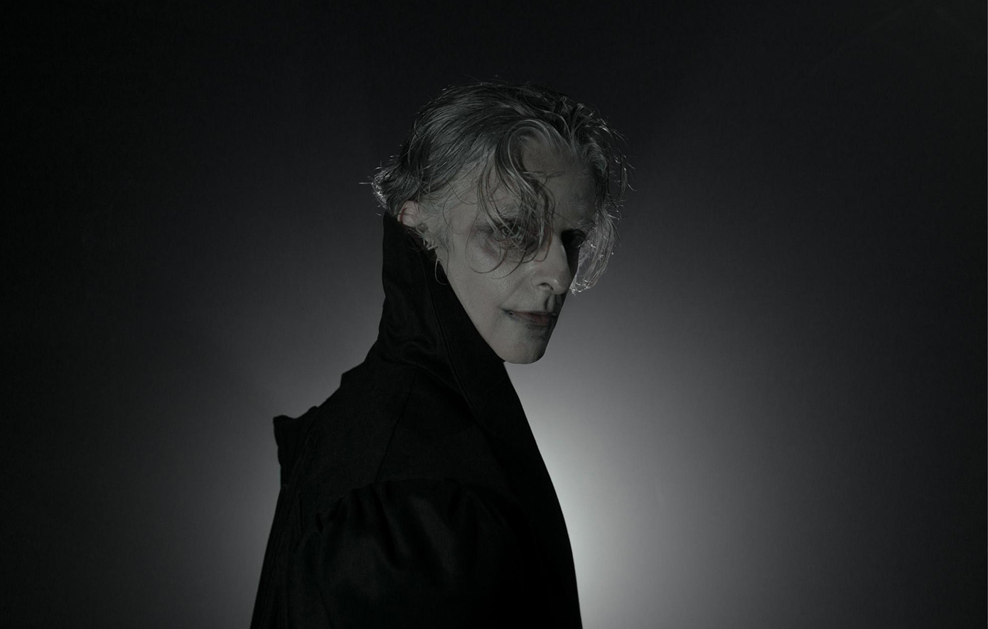 «Dracula»: Καθηλωτικές εικόνες από την παράσταση που περιμέναμε και μόλις έκανε πρεμιέρα