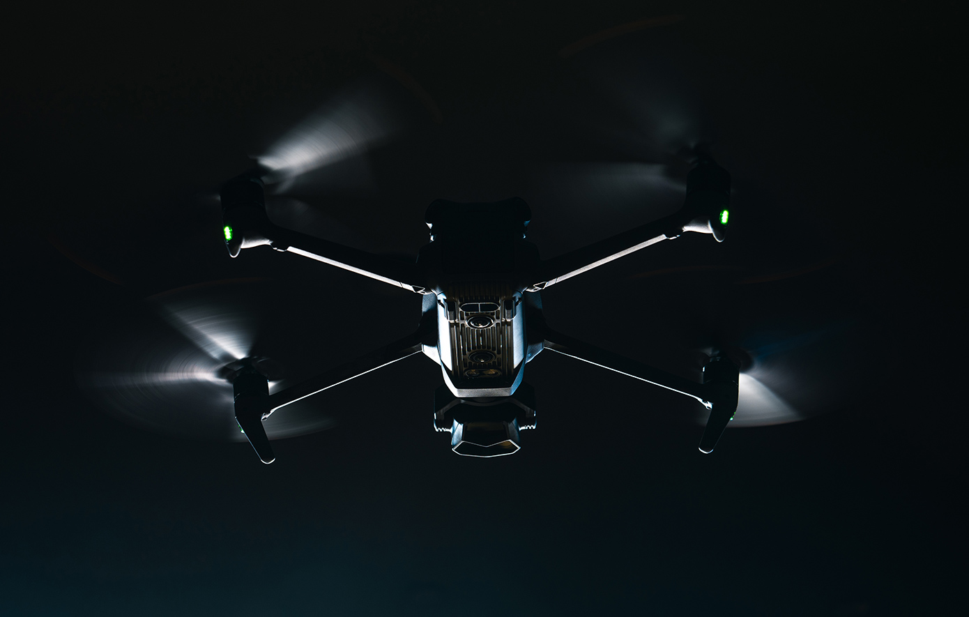 Διακόπηκε η κυκλοφορία στο αεροδρόμιο του Γκέτεμποργκ μετά την παρατήρηση drone