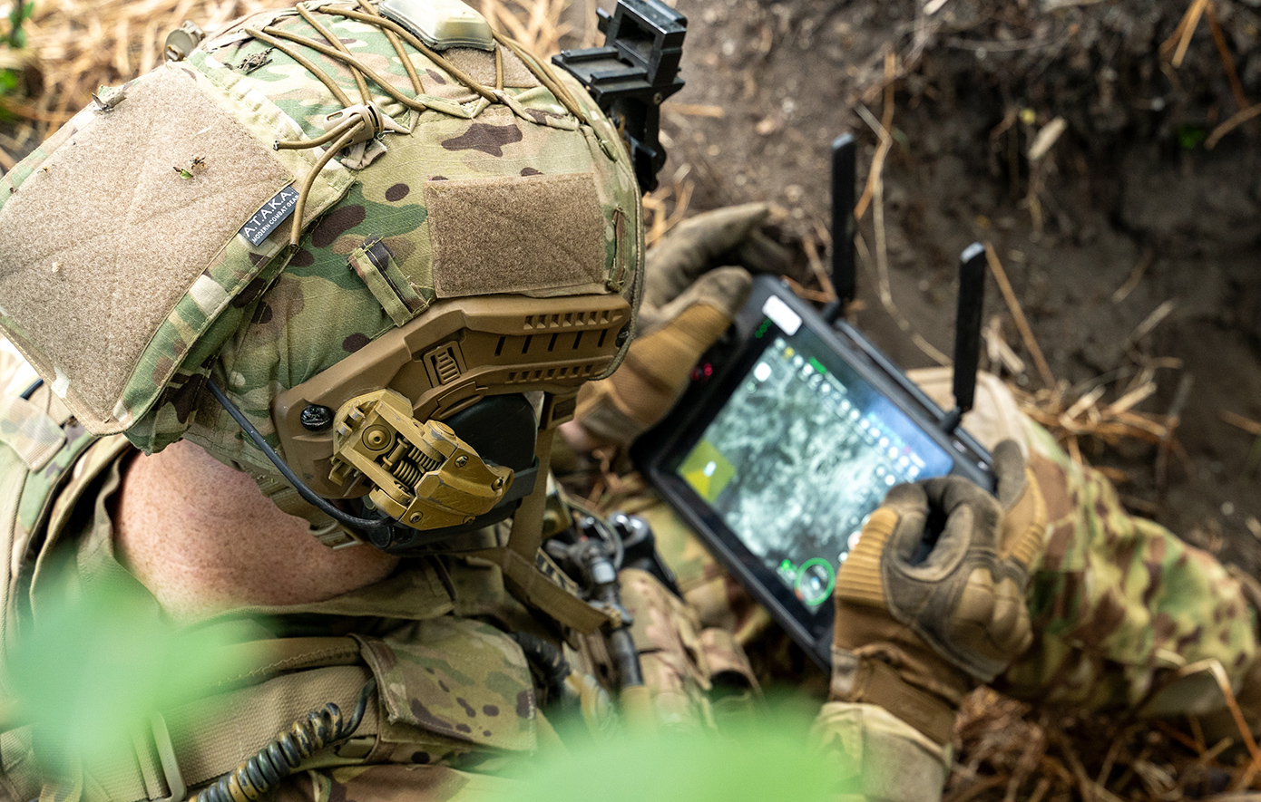 Η Ουκρανία μετατρέπει τον πόλεμο σε «παιχνίδι με drones»