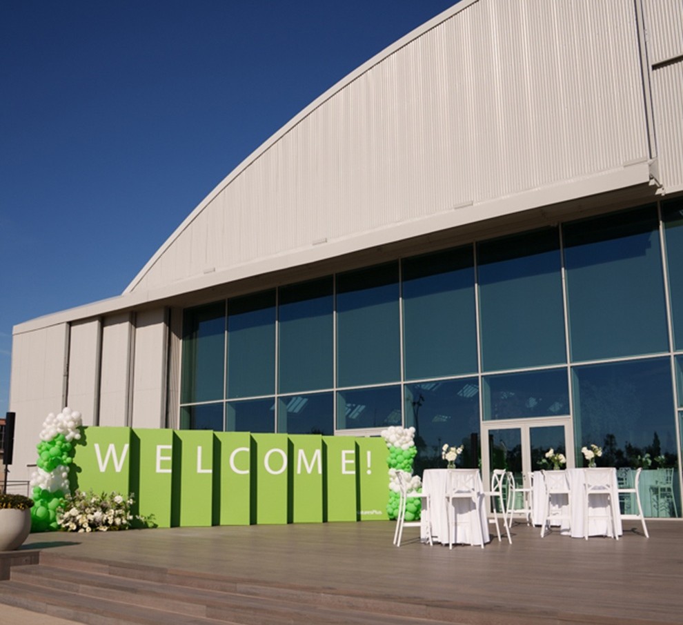 «Feel the Nature Experience»: Ένα εντυπωσιακό ταξίδι ευεξίας από τη NaturesPlus στο The Ellinikon Experience Centre