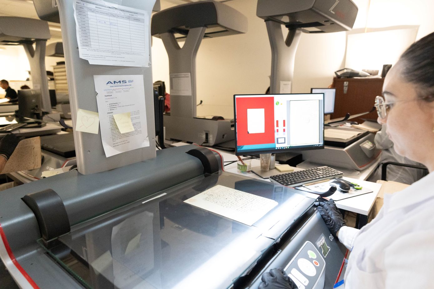 Πώς εξελίσσεται η ψηφιοποίηση των αρχείων του κράτους &#8211; Ποια τα οφέλη για τους πολίτες