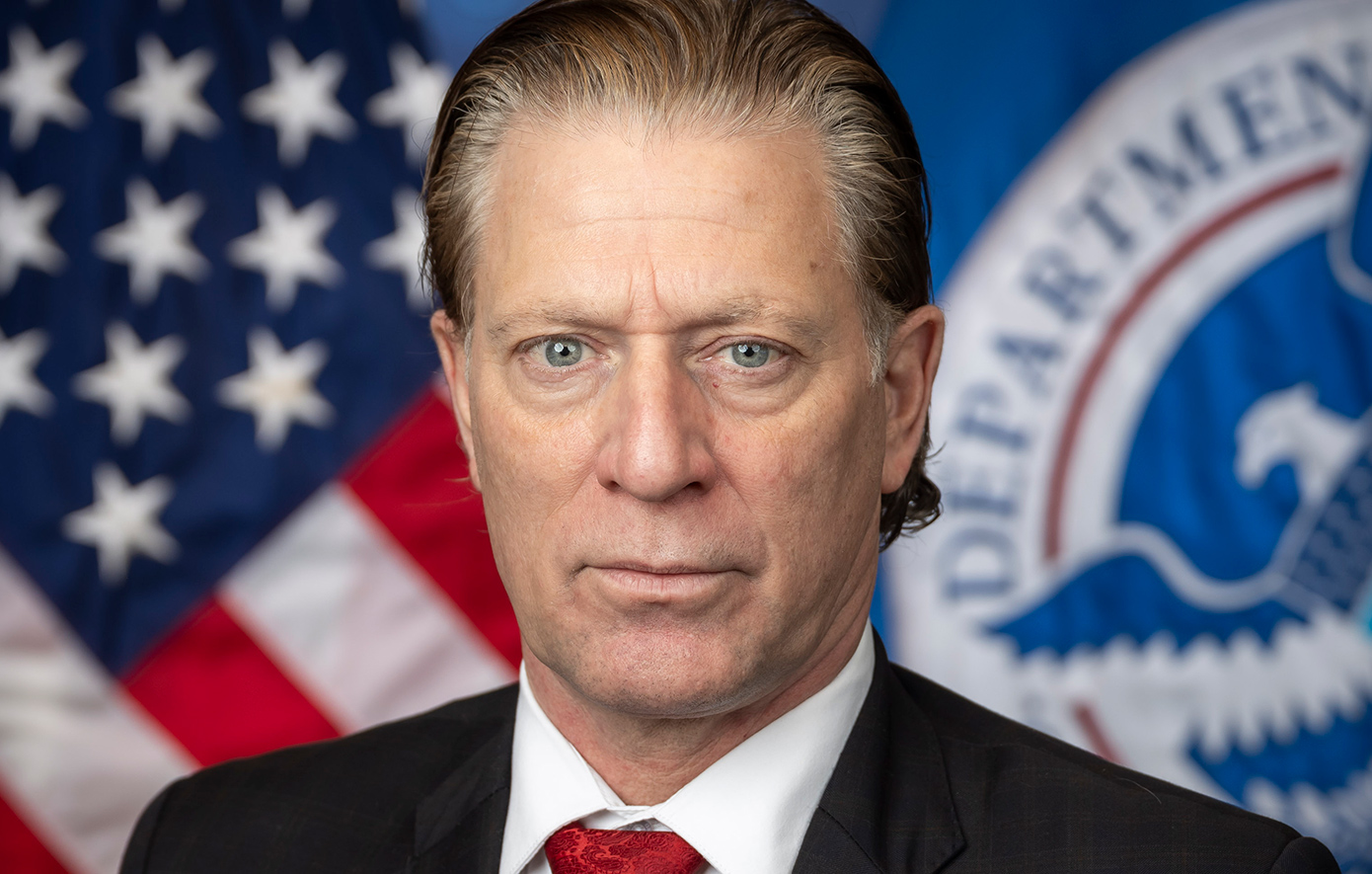 ΗΠΑ: Ο επικεφαλής της FEMA Ντέιβιντ Ρίτσαρντσον υπέβαλε την παραίτησή του