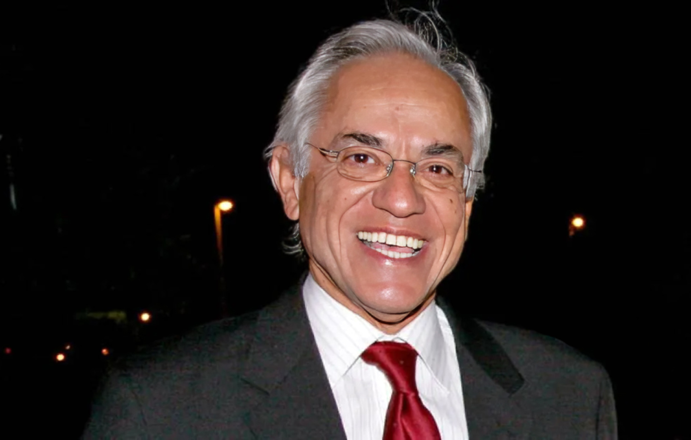 Η συνάντηση του Δημήτρη Κοπελούζου με τον Υπουργό Ενέργειας των ΗΠΑ και ο καταλυτικός ρόλος του Ομίλου στην ενεργειακή ασφάλεια της περιοχής