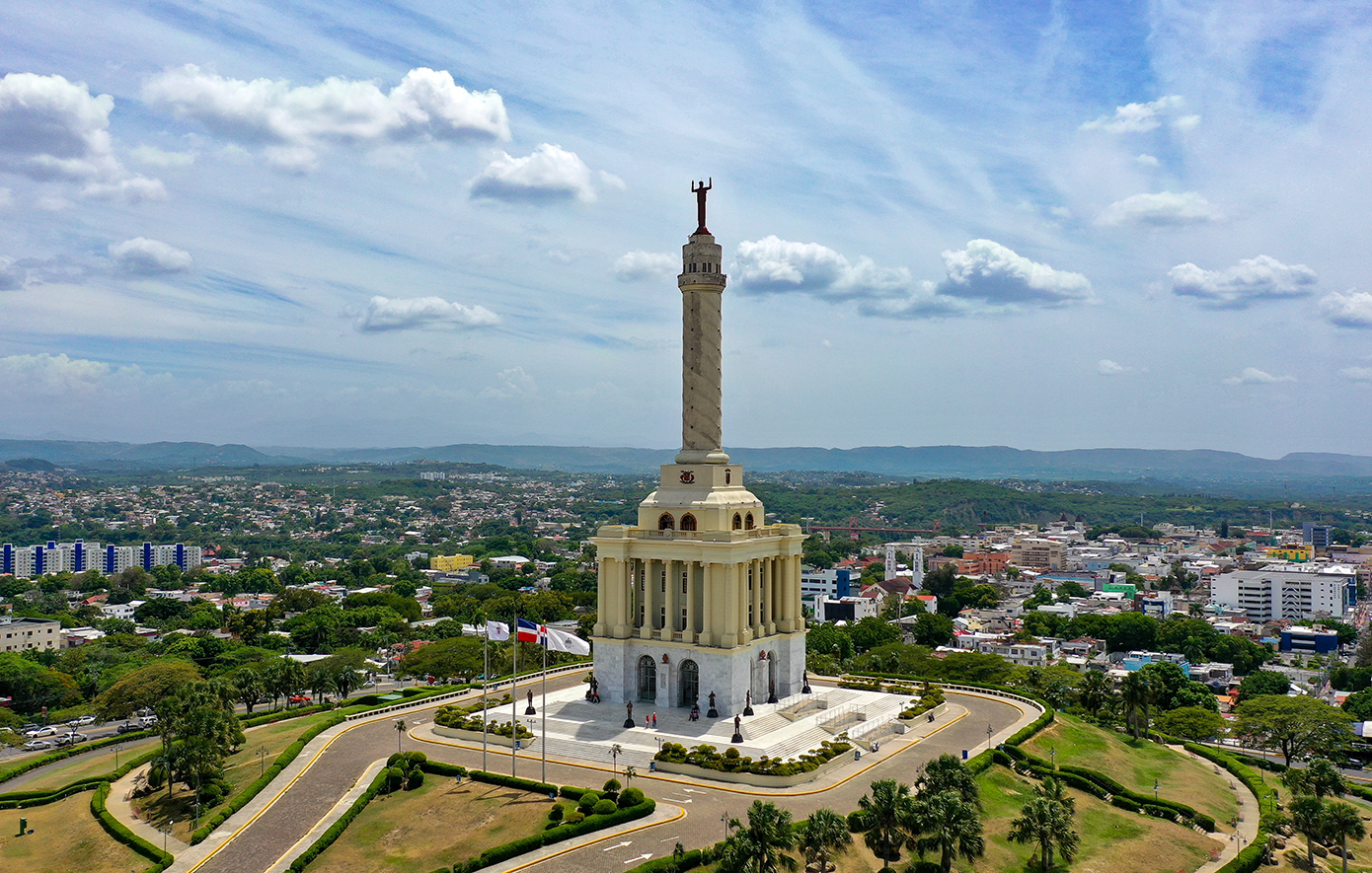 Δομινικανή Δημοκρατία: Διακοπή ηλεκτροδότησης σε όλη τη χώρα