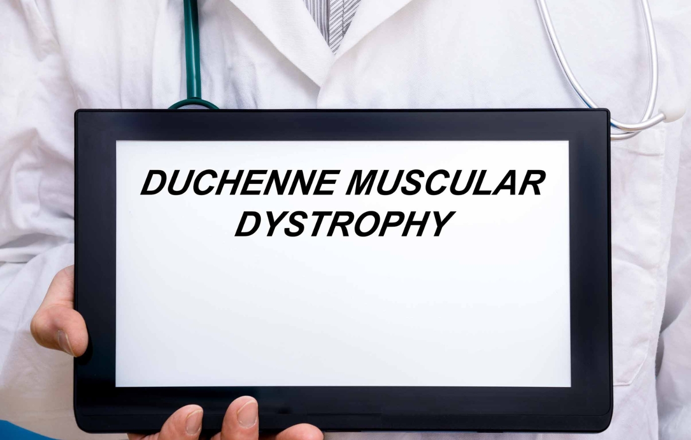 Όταν η ασφάλεια συναντά την αποτελεσματικότητα: Η βαμορολόνη δίνει ελπίδα σε ασθενείς με Μυϊκή Δυστροφία Duchenne (DMD)