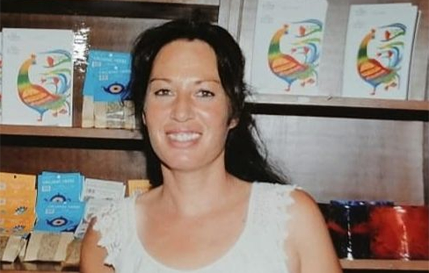 Έφη Τσιχλάκη: Ο σύζυγος που τη δολοφόνησε, κατέθεσε αίτηση αναίρεσης για την ποινή του &#8211; «Δεν είναι δικαιοσύνη αυτό, είναι εμπαιγμός»