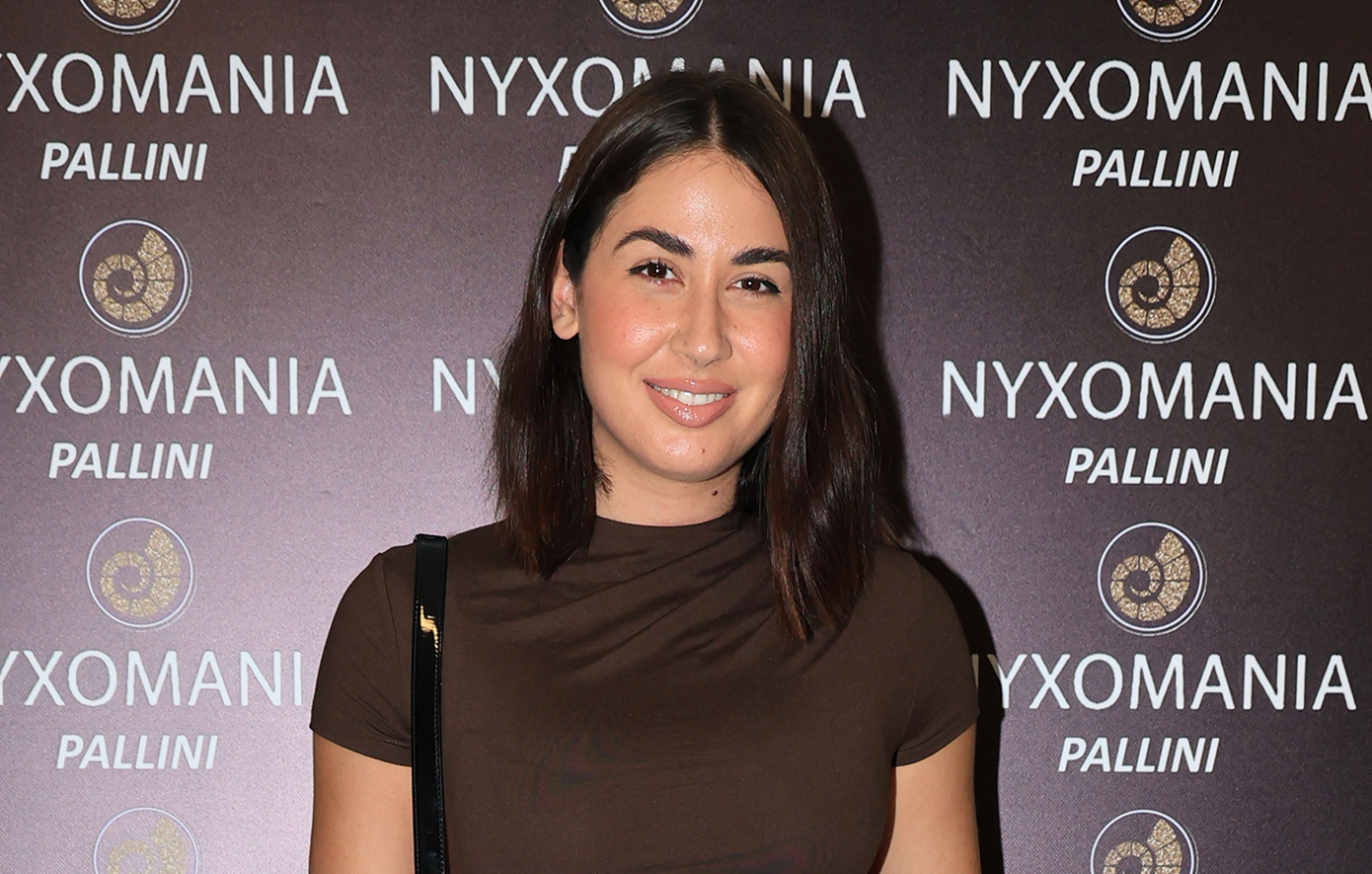 Έλενα Κρεμλίδου για το revenge porn: Η δύναμη με κράτησε από το να πέσω από τον τέταρτο»