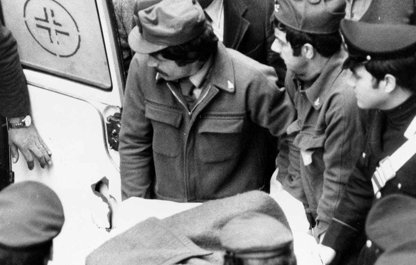 Πέθανε σε ηλικία 72 ετών η Άννα Λάουρα Μπραγκέτι &#8211; Ο ρόλος της στην απαγωγή και τη δολοφονία του Άλντο Μόρο