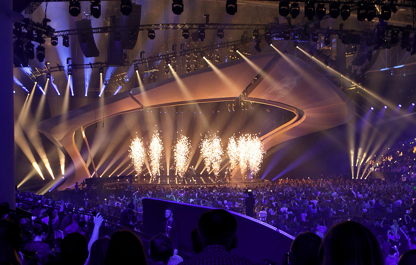 Eurovision 2026: Η ΕΡΤ ετοιμάζει υπερθέαμα για τον Εθνικό Τελικό του μουσικού διαγωνισμού