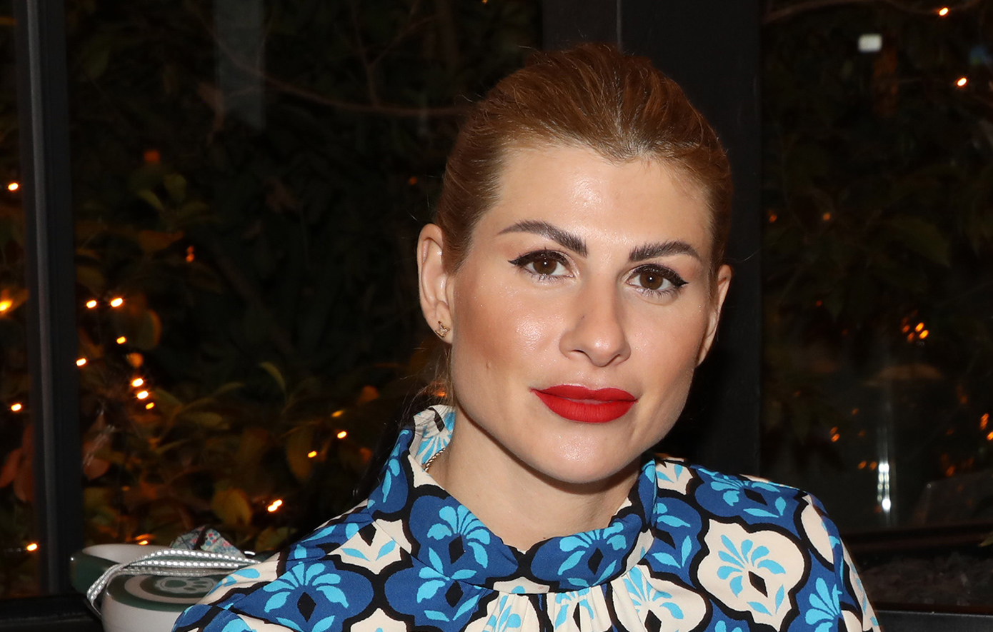 Ευρυδίκη Παπαδοπούλου – για τον καρκίνο: «Αγνόησα για δύο χρόνια τα συμπτώματα – Δεν ήξερα να τα αναγνωρίσω»