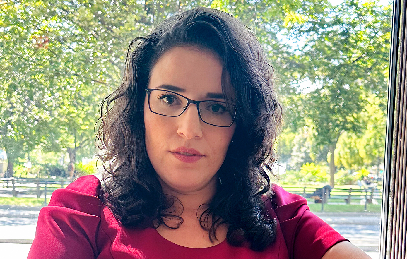 «Μου έκαναν ηλεκτροσόκ»: Η Ελίζαμπεθ Τσουρκόβ περιγράφει τα βασανιστήρια στο Ιράκ &#8211; Την απελευθέρωσε φίλος του Τραμπ