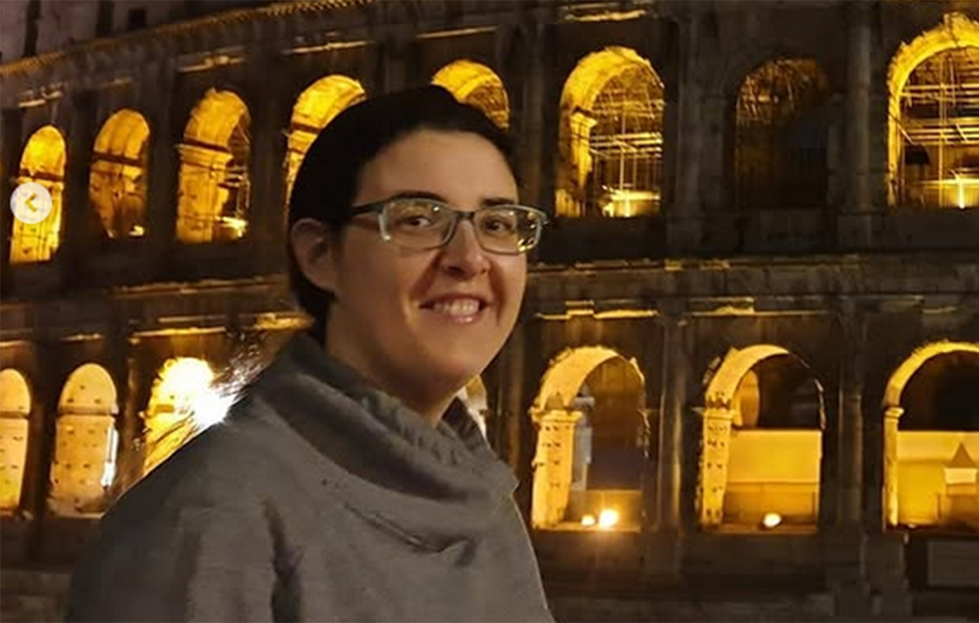 «Μου έκαναν ηλεκτροσόκ»: Η Ελίζαμπεθ Τσουρκόβ περιγράφει τα βασανιστήρια στο Ιράκ &#8211; Την απελευθέρωσε φίλος του Τραμπ