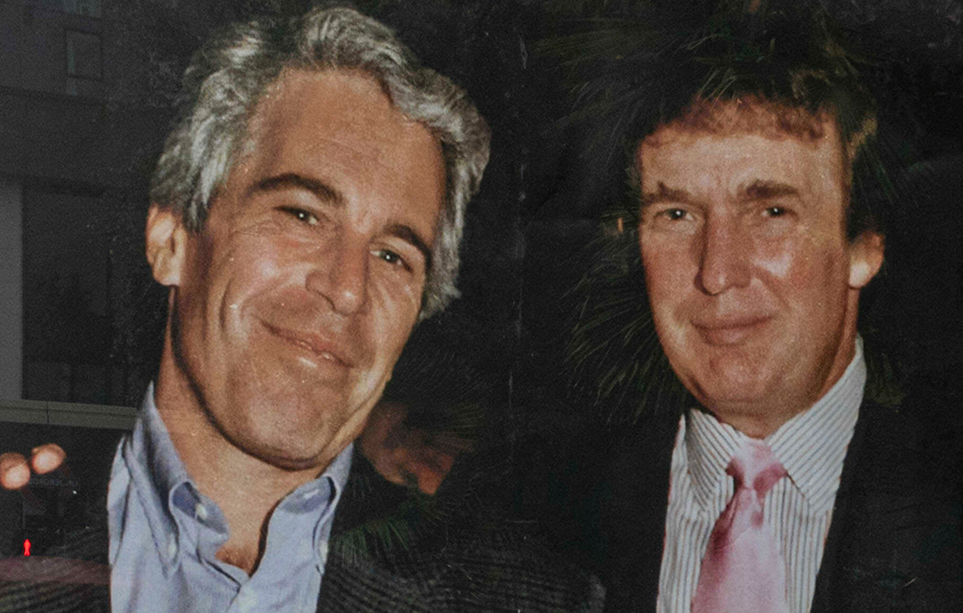 Νέα email «καίνε» τον Ντόναλντ Τραμπ – Ο Τζέφρι Έπσταϊν φέρεται να έγραψε ότι ο πρόεδρος «ήξερε για τα κορίτσια»