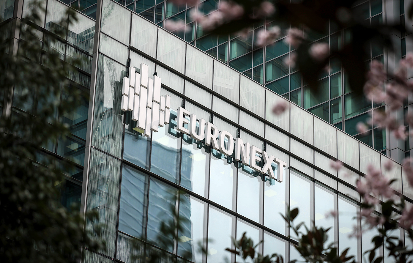 Η Euronext λαμβάνει τις απαραίτητες κανονιστικές εγκρίσεις από την Επιτροπή Κεφαλαιαγοράς