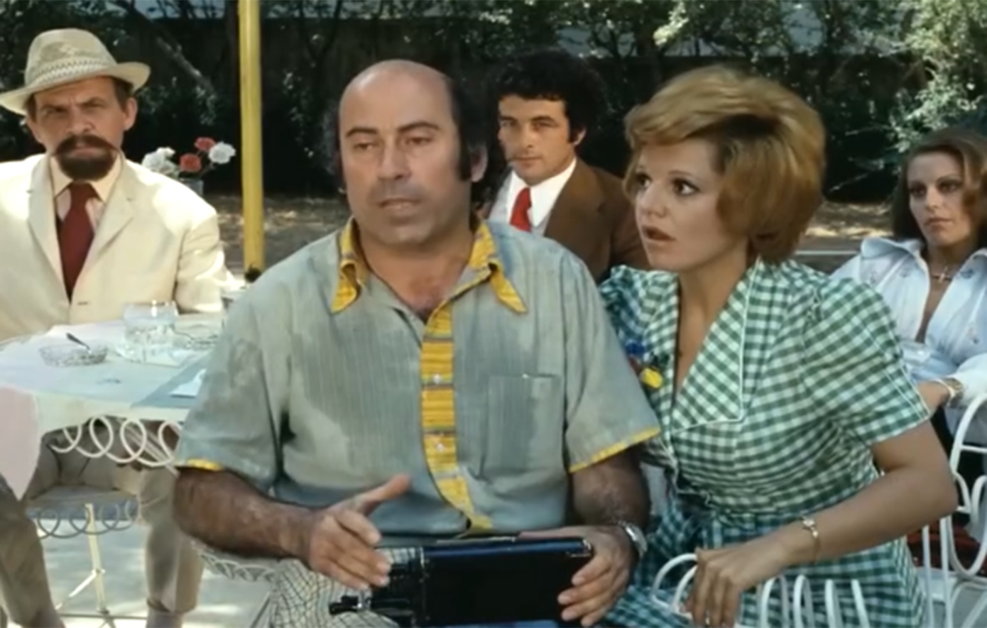 «Μπλακ όπως Φράϊντει» &#8211; Το απολαυστικό βίντεο της Φίνος Φιλμ για την Black Friday