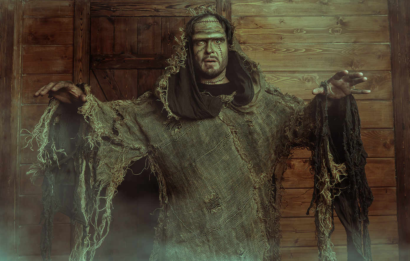 Θα μπορούσε η ιστορία του Φρανκενστάιν να γίνει πραγματικότητα; &#8211; Θα ήταν ικανό ένα συναρμολογημένο σώμα να αναπνεύσει, να αιμορραγήσει ή να σκεφτεί;