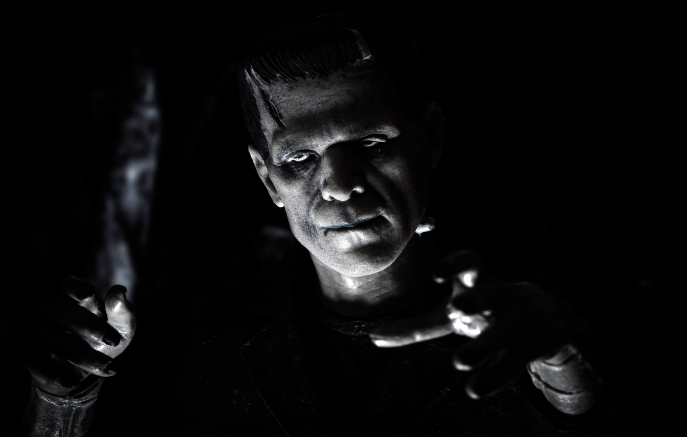 Φρανκενστάιν