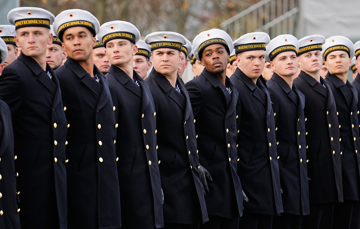 Γερμανικός στρατός Γερμανικός στρατός