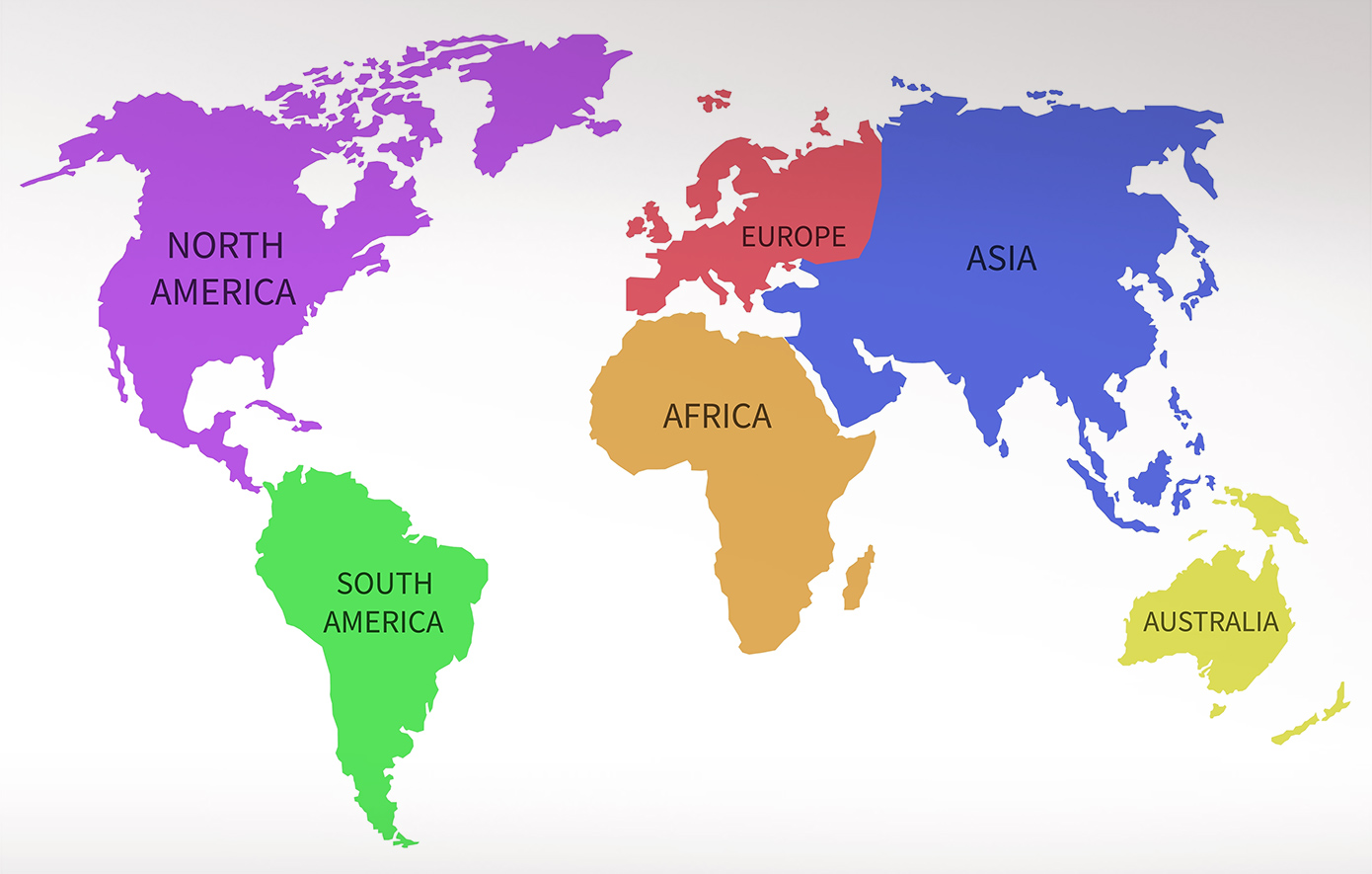 Παγκόσμιος χάρτης Παγκόσμιος χάρτης
