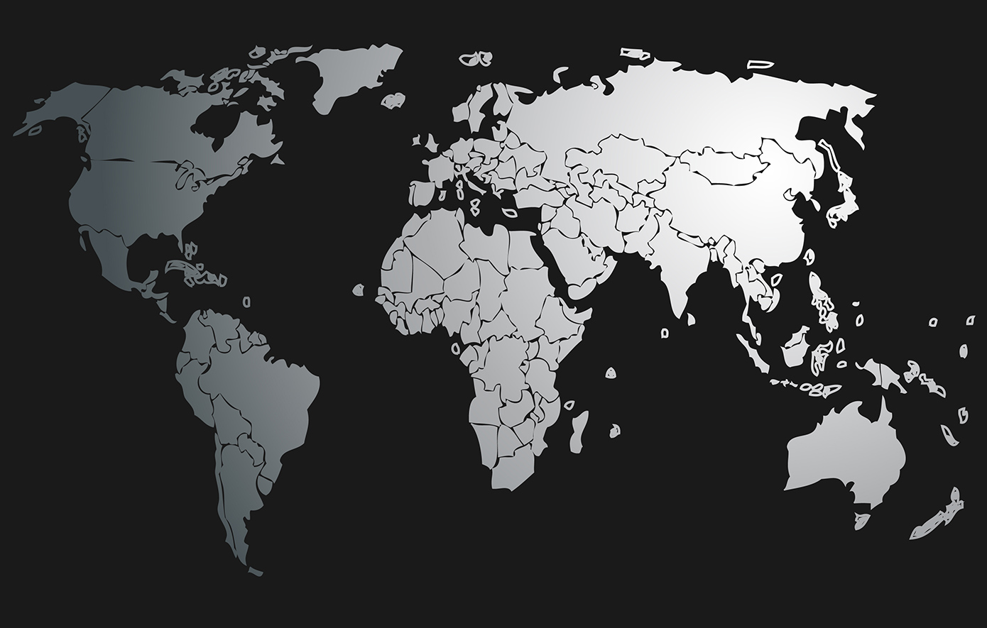 Η ήπειρος που σπάει στα δύο και ο νέος ωκεανός που δημιουργείται &#8211; Πότε ξεκίνησε και πότε θα ολοκληρωθεί η διαδικασία της διάσπασης