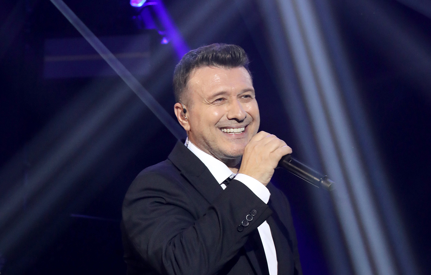 Stalker Γιάννη Πλούταρχου: «Υπήρχε ερωτική ανταπόκριση από την άλλη πλευρά» – Δηλώσεις μετά την καταδικαστική απόφαση