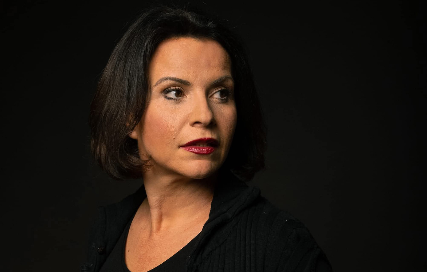 Νεκταρία Γιαννουδάκη: «Είμαστε μία παιδοκεντρική κοινωνία και την ίδια στιγμή το παιδί είναι παραμελημένο»