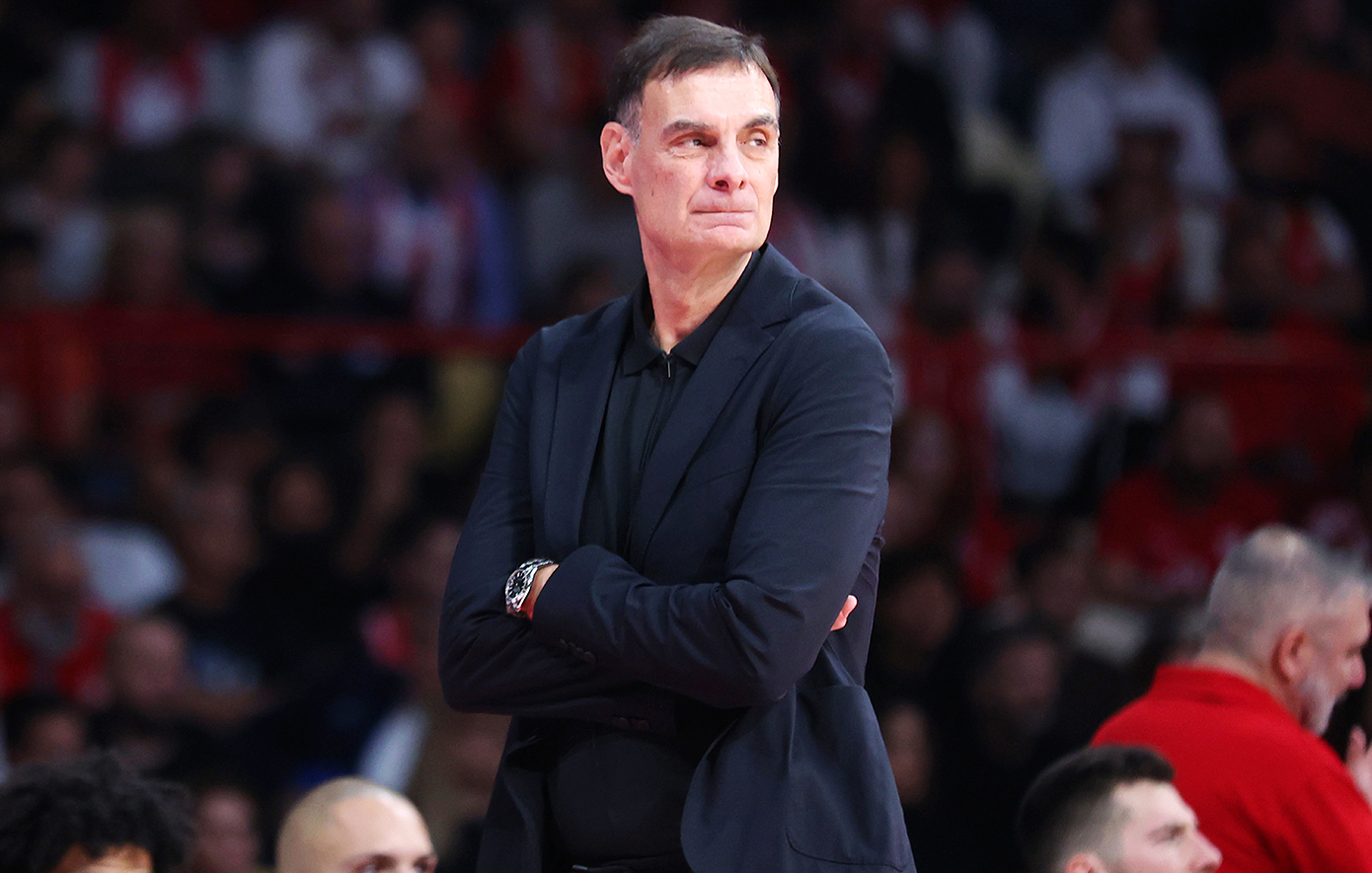 Δύο δυνατά ονόματα για αντι-Έβανς στον Ολυμπιακό &#8211; Λύση και από Ευρωλίγκα