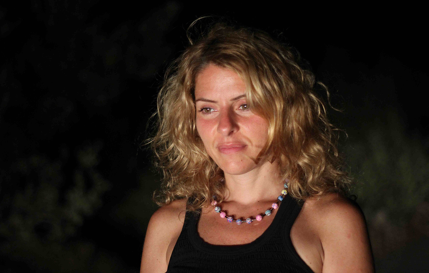 Γιώτα Αργυροπούλου Γιώτα Αργυροπούλου