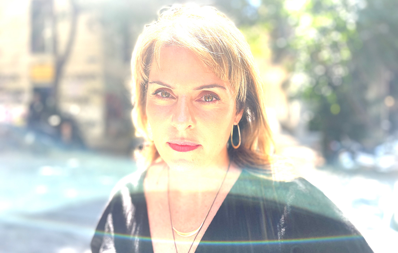 Γιώτα Αργυροπούλου: Για μένα η «Μόσχα» είναι η επιθυμία που σε κινεί, η ανάγκη να ανήκεις κάπου