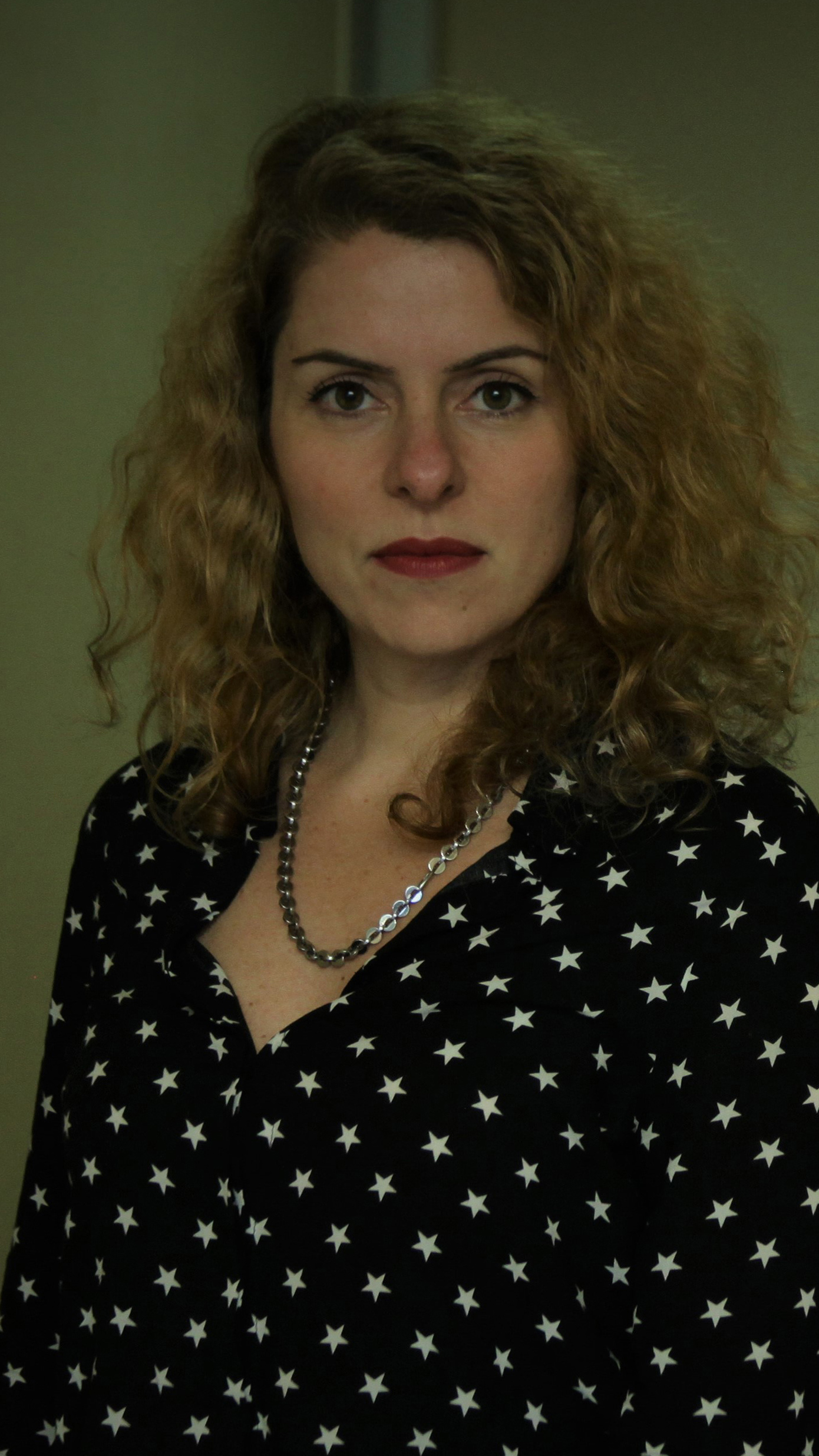 Γιώτα Αργυροπούλου Γιώτα Αργυροπούλου