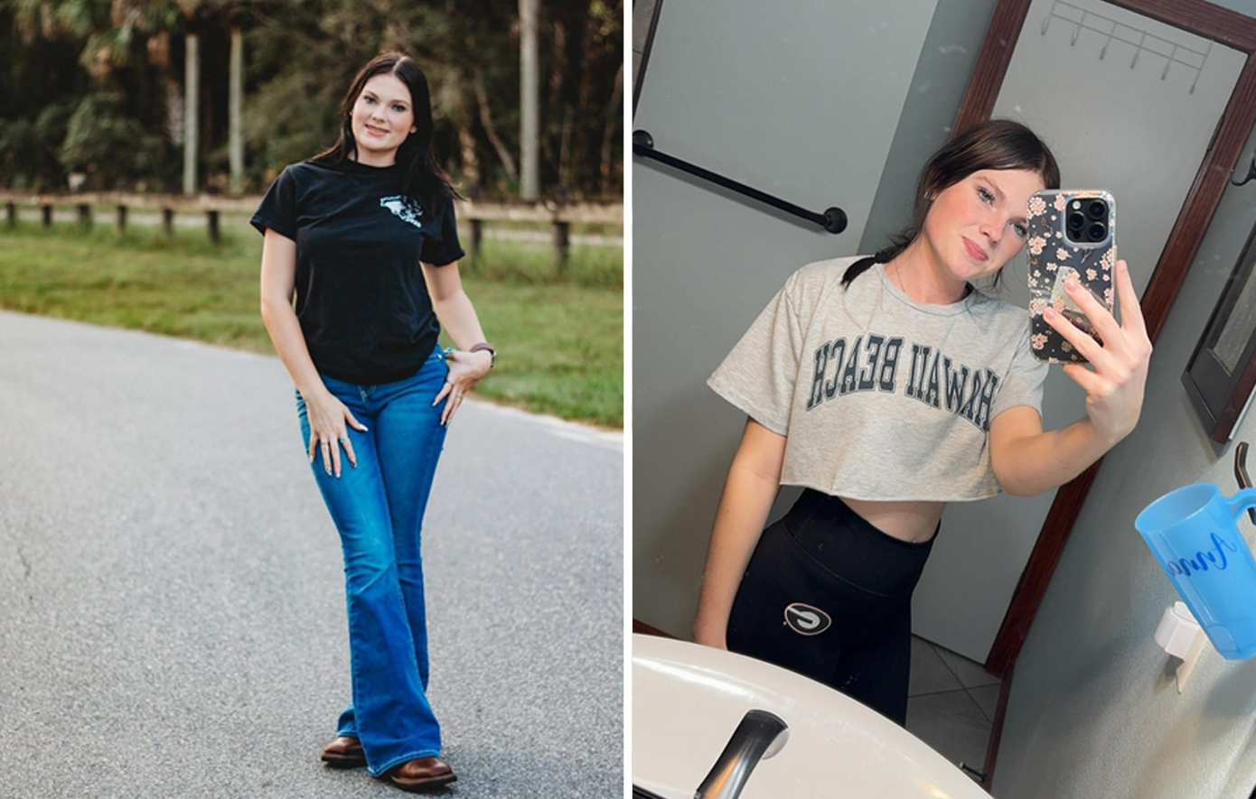 Η τελευταία ανάρτηση έφηβης λίγες εβδομάδες πριν από τον ανεξήγητο θάνατό της σε κρουαζιέρα