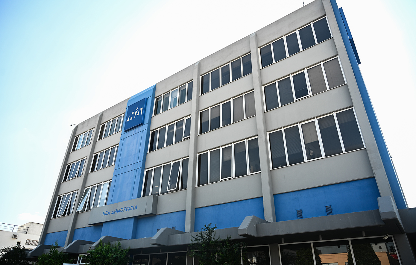 Πηγές ΝΔ: « Νόμιμη η τεχνική λύση δήλωσε ο Τζεδάκης – Η Λιακούλη αδειάζει Ανδρουλάκη»