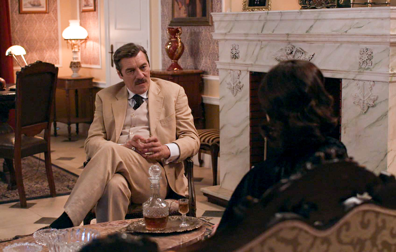 Grand Hotel Grand Hotel