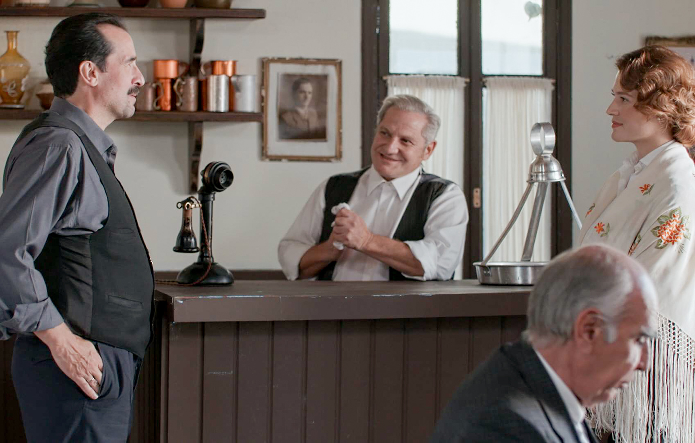 Grand Hotel Grand Hotel