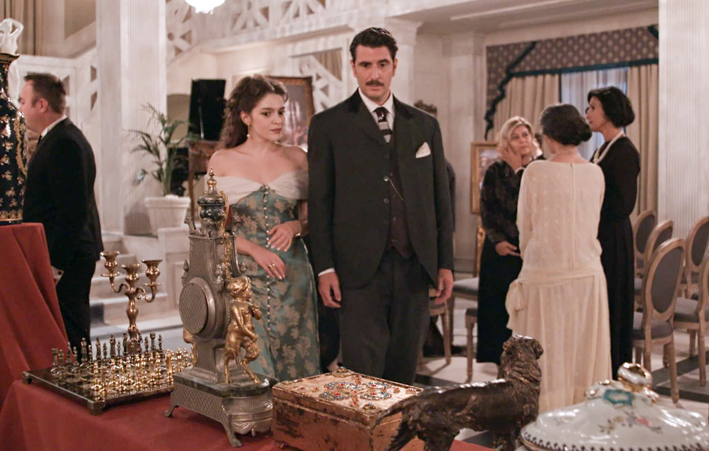 Grand Hotel Grand Hotel