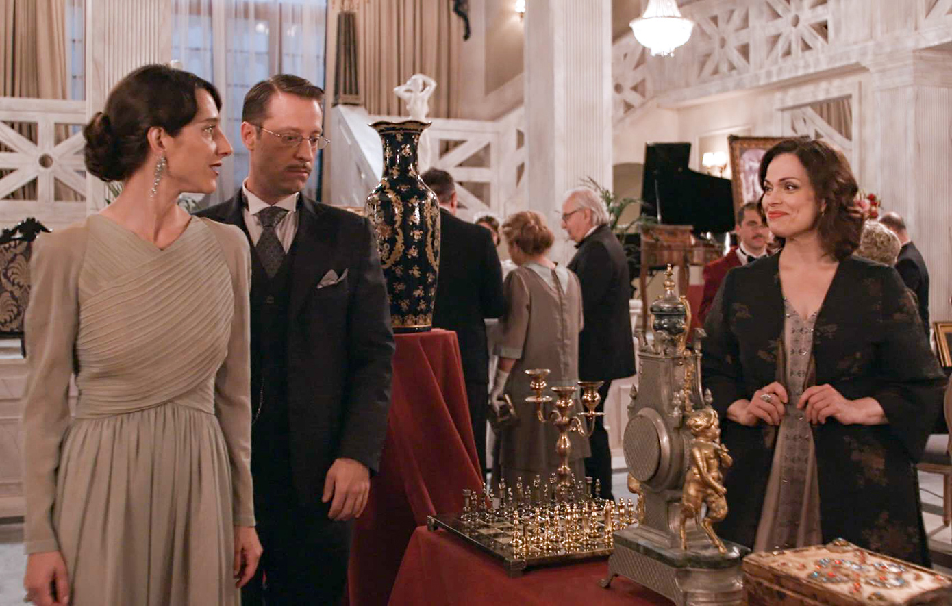 Grand Hotel Grand Hotel